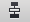 Space vertically button