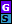 Unicode Short Name Get icon