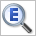 Display selected event button