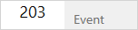 Next/previous navigation button