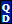 Queue delete icon