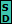 Semaphore delete icon