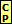 Thread priority change icon