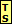 Thread suspend icon