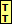 Thread terminate icon