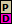 Host Class Prolific Deactivate icon