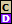 Device Class C D C Deactivate icon